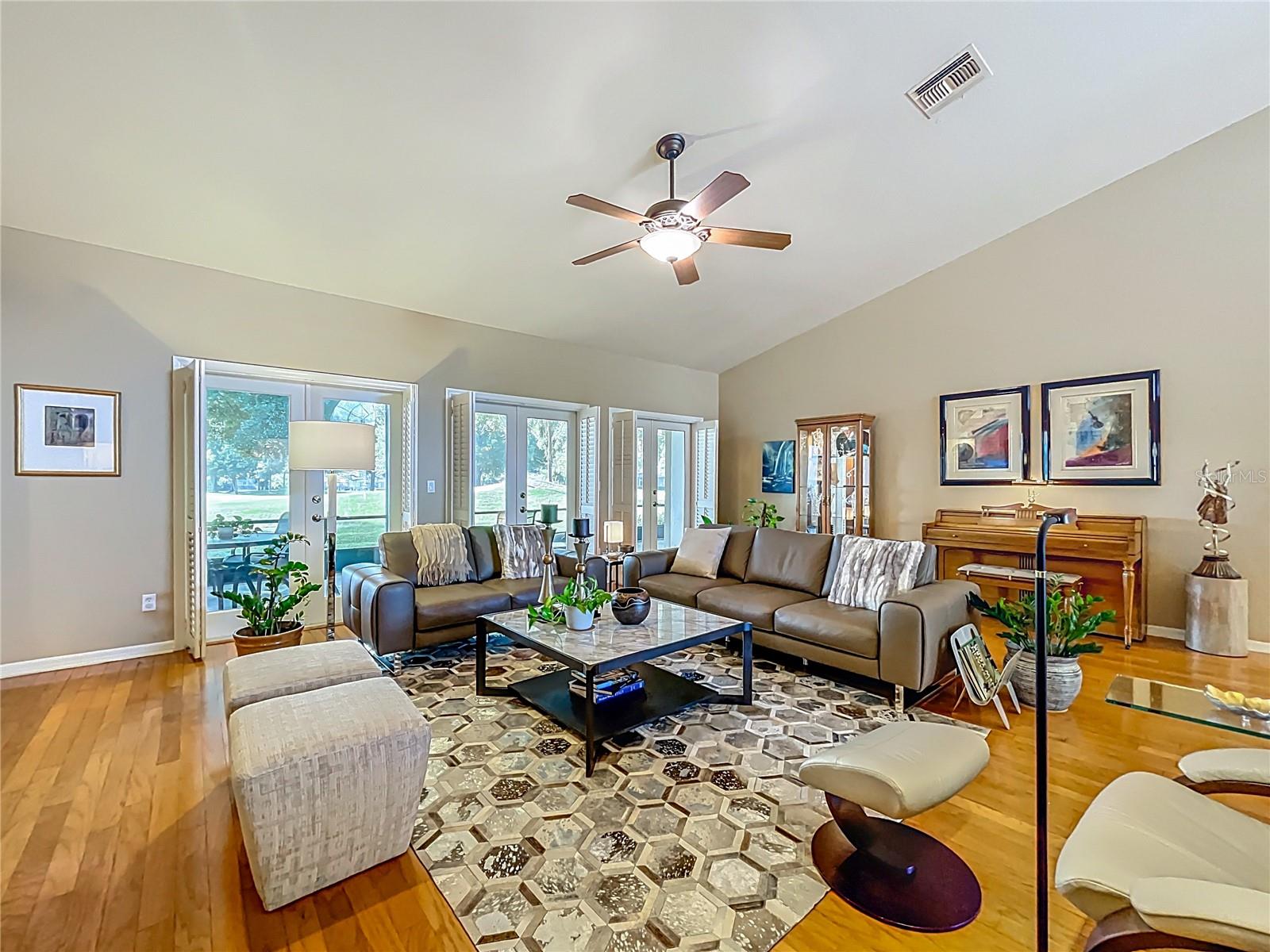 SWEETWATER COUNTRY CLUB - Residential