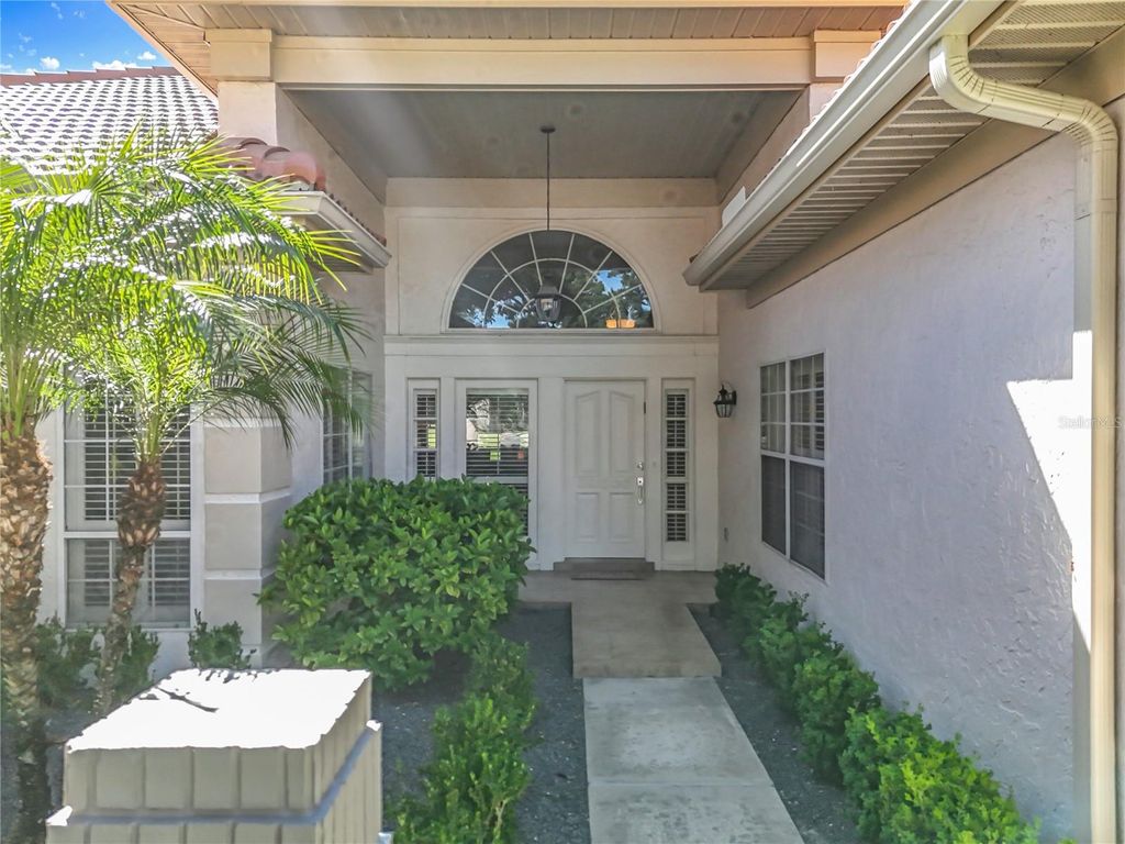 Photo of 2470 Sweetwater Country Club Drive, Apopka, FL 32712 (MLS # O6406463)