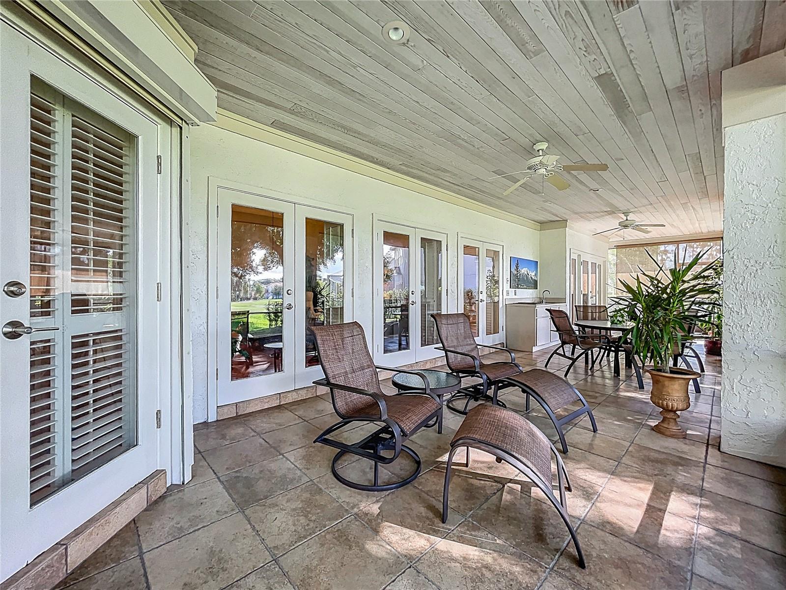 SWEETWATER COUNTRY CLUB - Residential