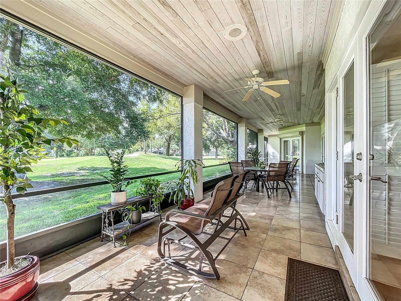 SWEETWATER COUNTRY CLUB - Residential
