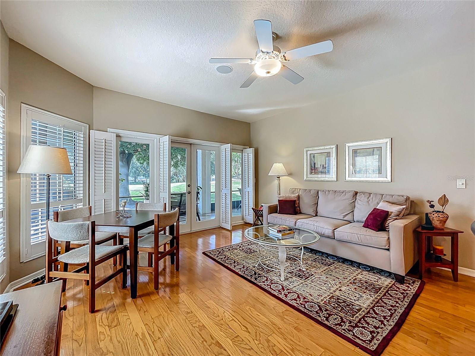 SWEETWATER COUNTRY CLUB - Residential