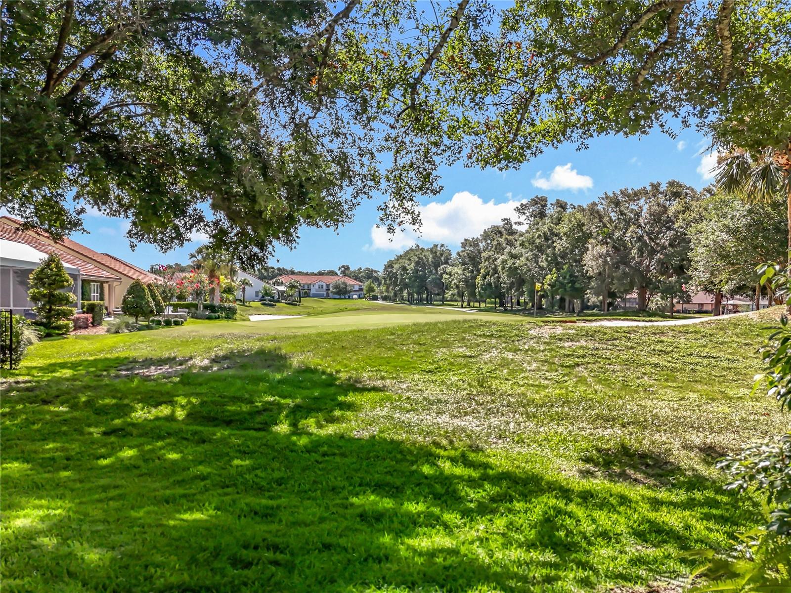 SWEETWATER COUNTRY CLUB - Residential