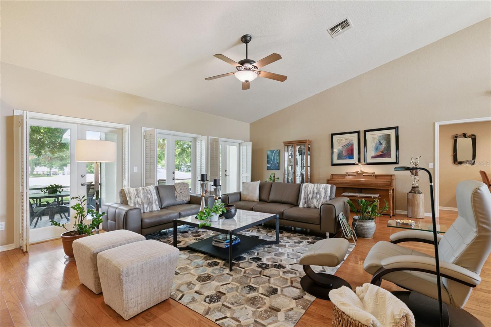 SWEETWATER COUNTRY CLUB - Residential