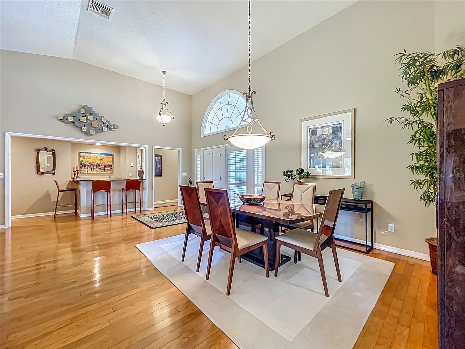 SWEETWATER COUNTRY CLUB - Residential