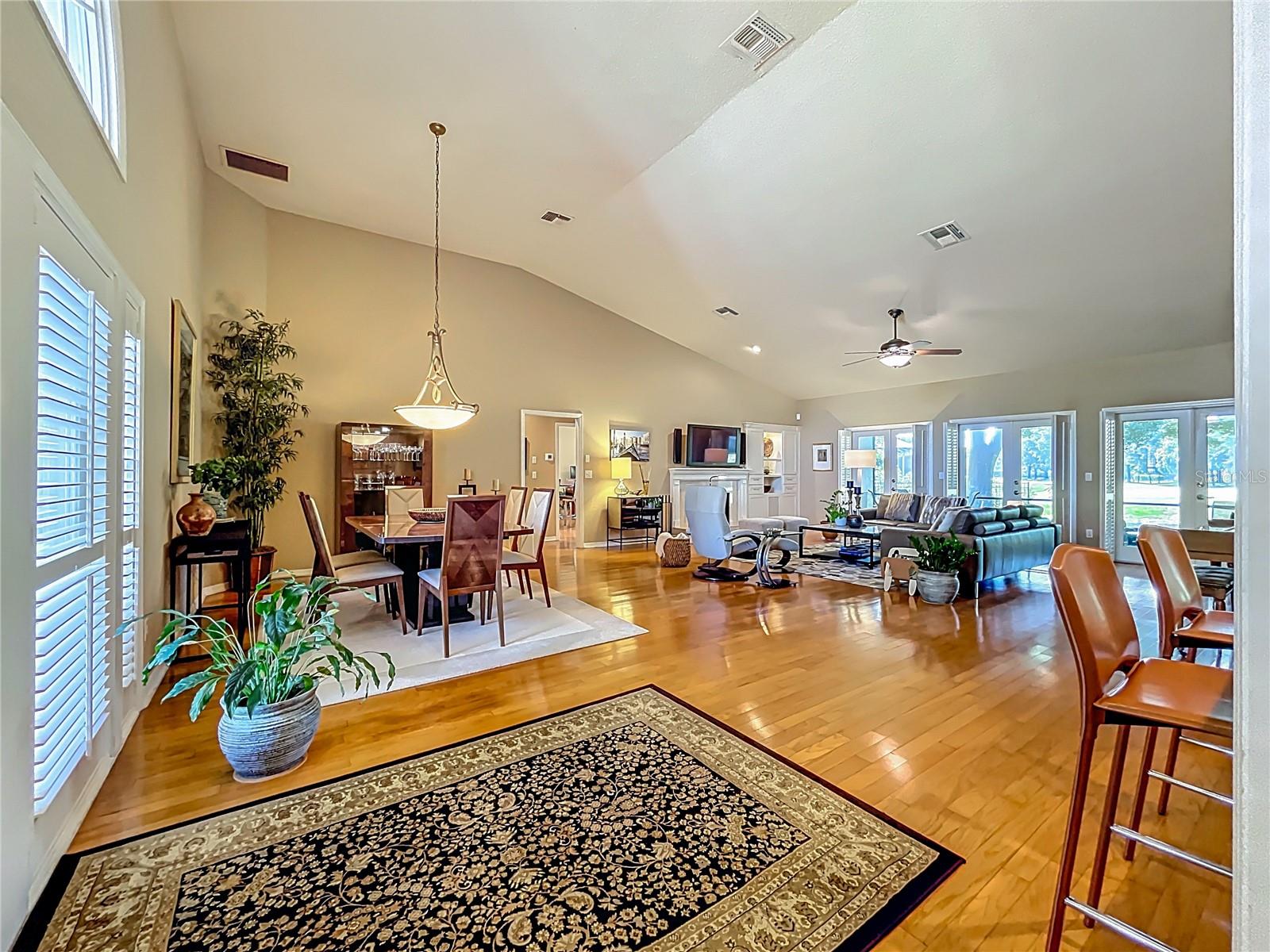 SWEETWATER COUNTRY CLUB - Residential
