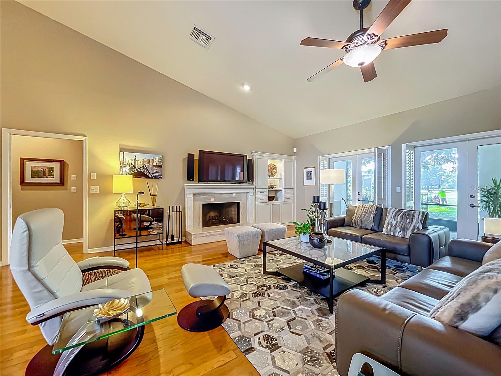 SWEETWATER COUNTRY CLUB - Residential