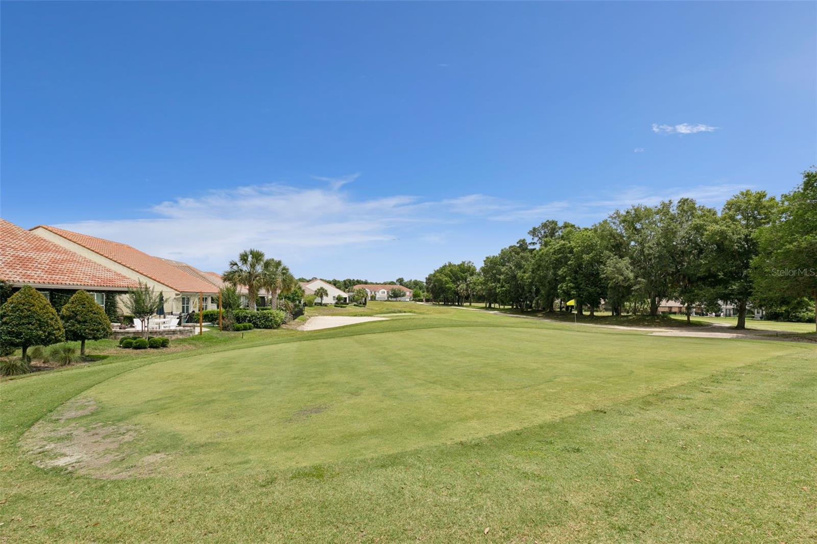 SWEETWATER COUNTRY CLUB - Residential