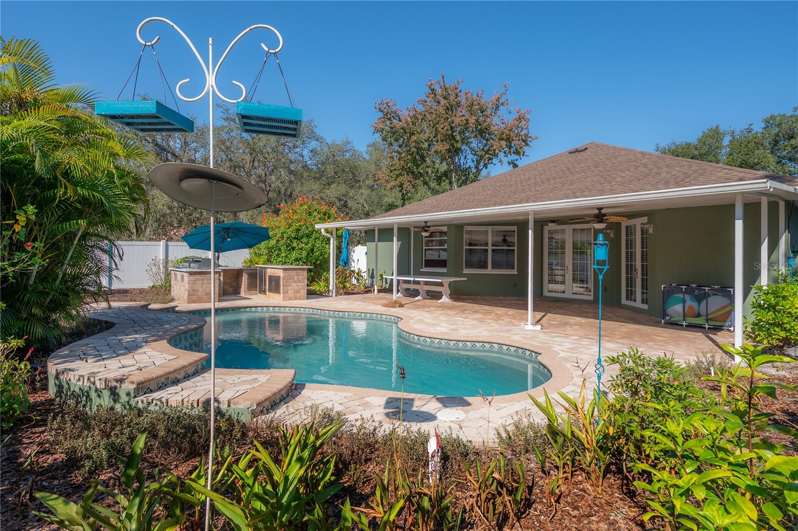 TEMPLE TERRACE ESTATES - Residential