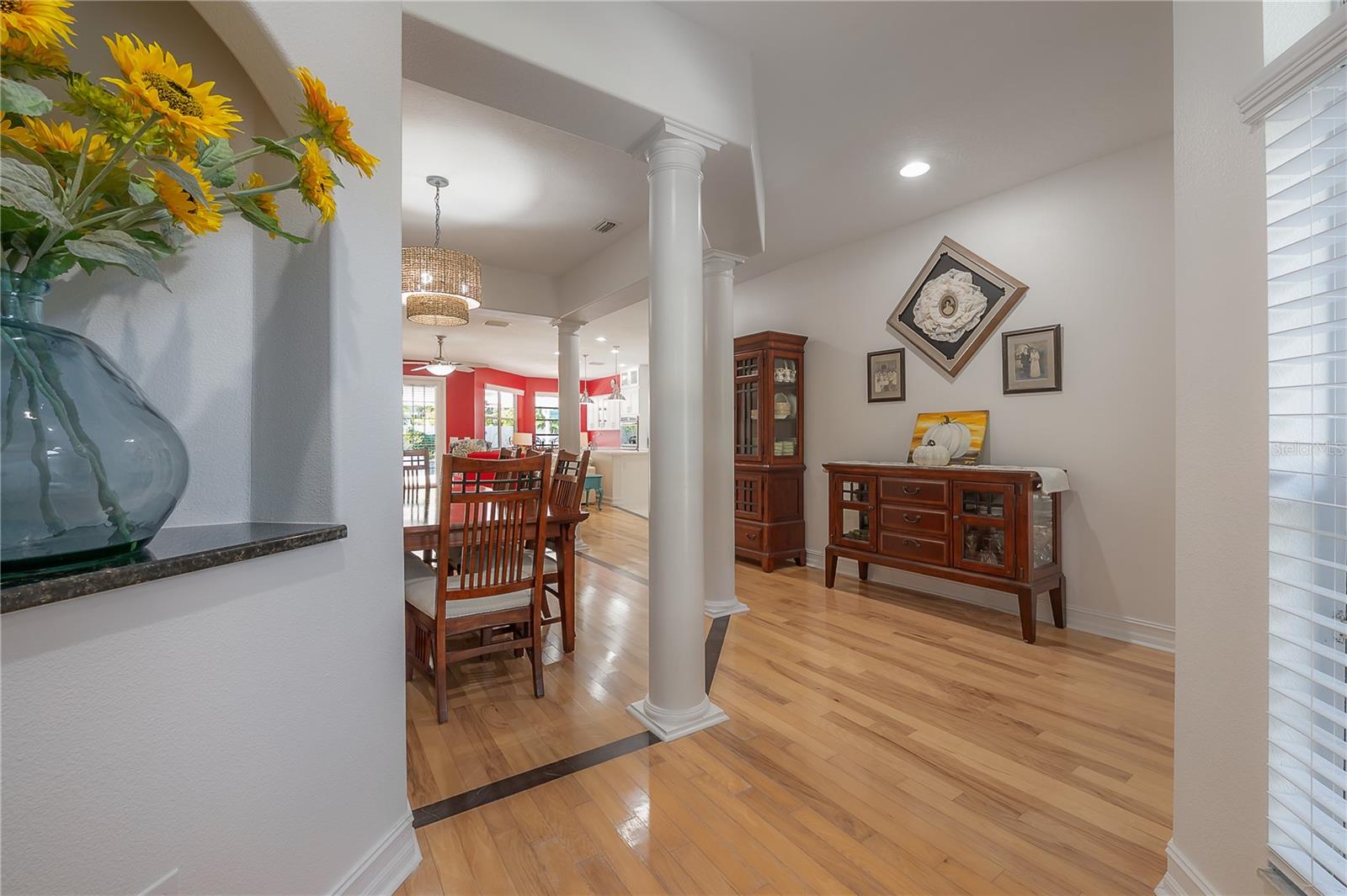 TEMPLE TERRACE ESTATES - Residential