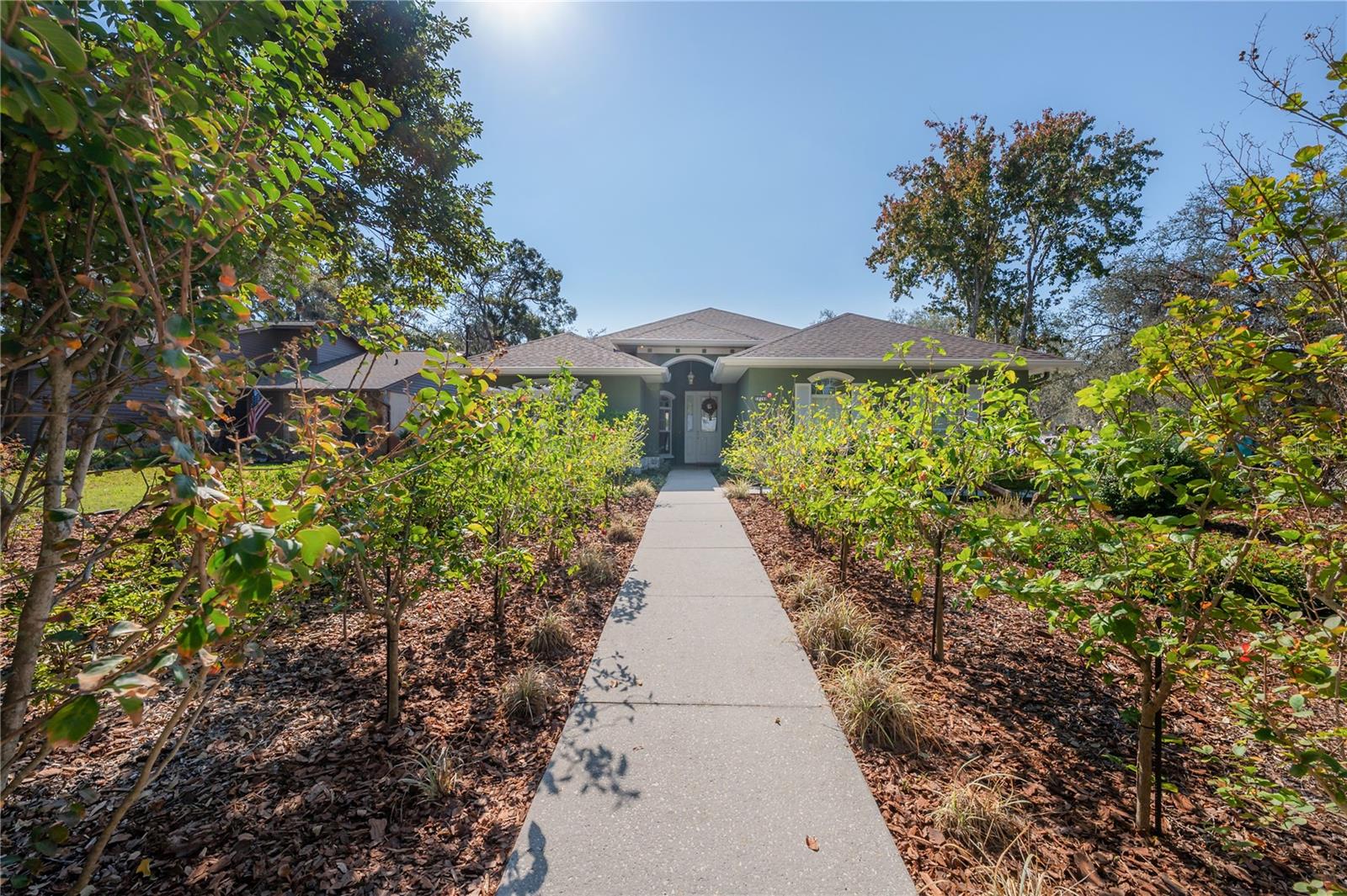 TEMPLE TERRACE ESTATES - Residential