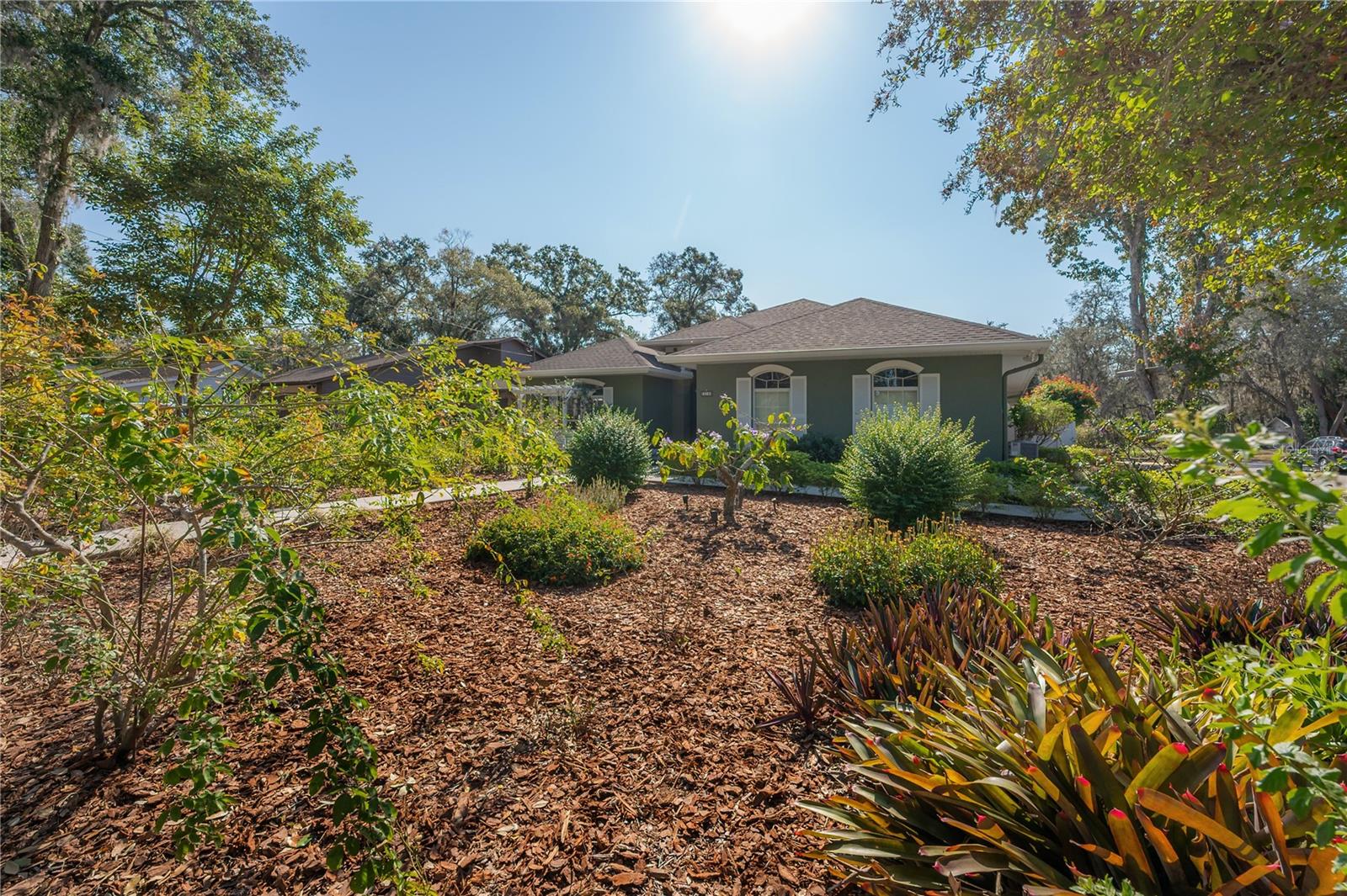 TEMPLE TERRACE ESTATES - Residential