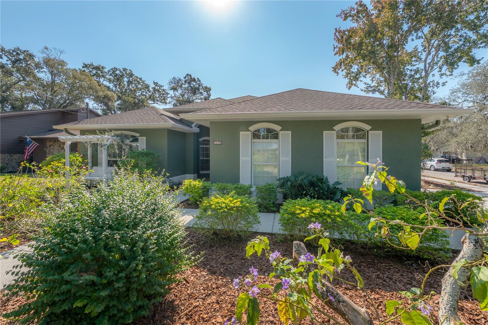 TEMPLE TERRACE ESTATES - Residential