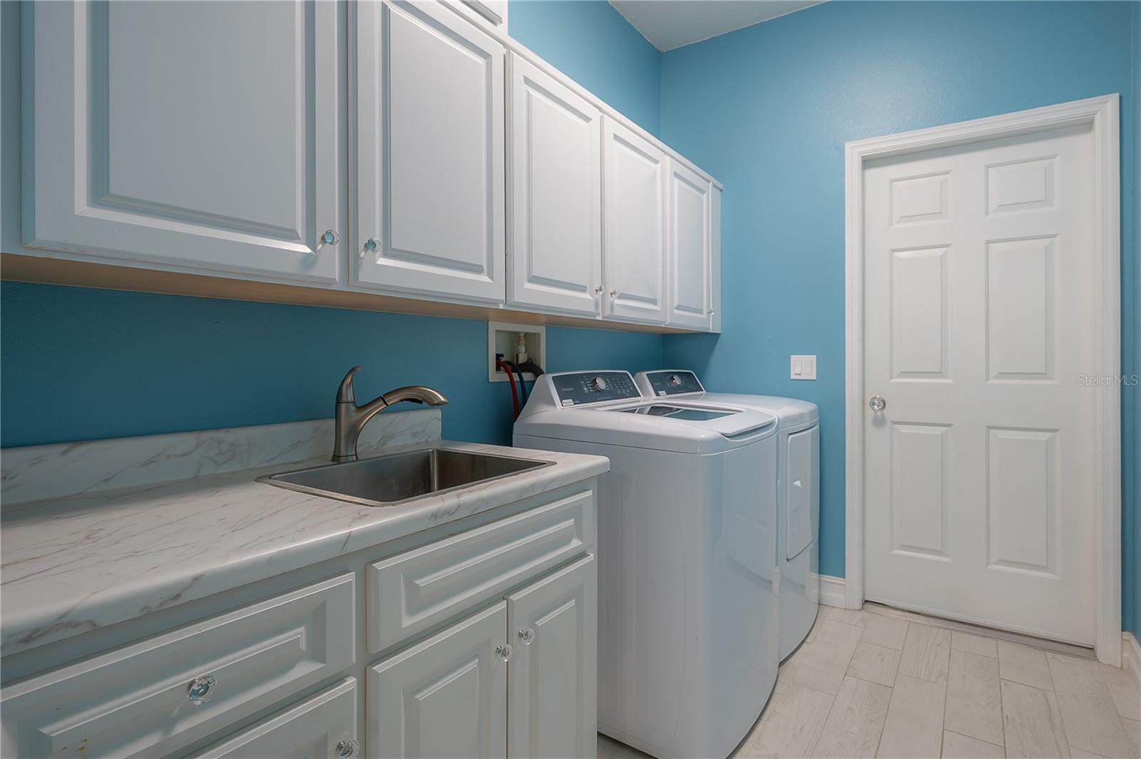 TEMPLE TERRACE ESTATES - Residential