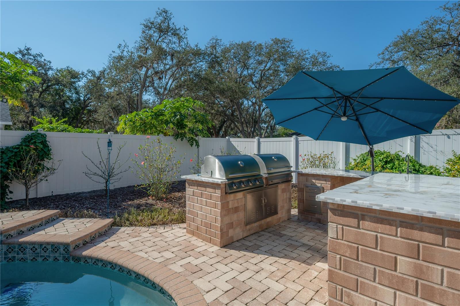 TEMPLE TERRACE ESTATES - Residential