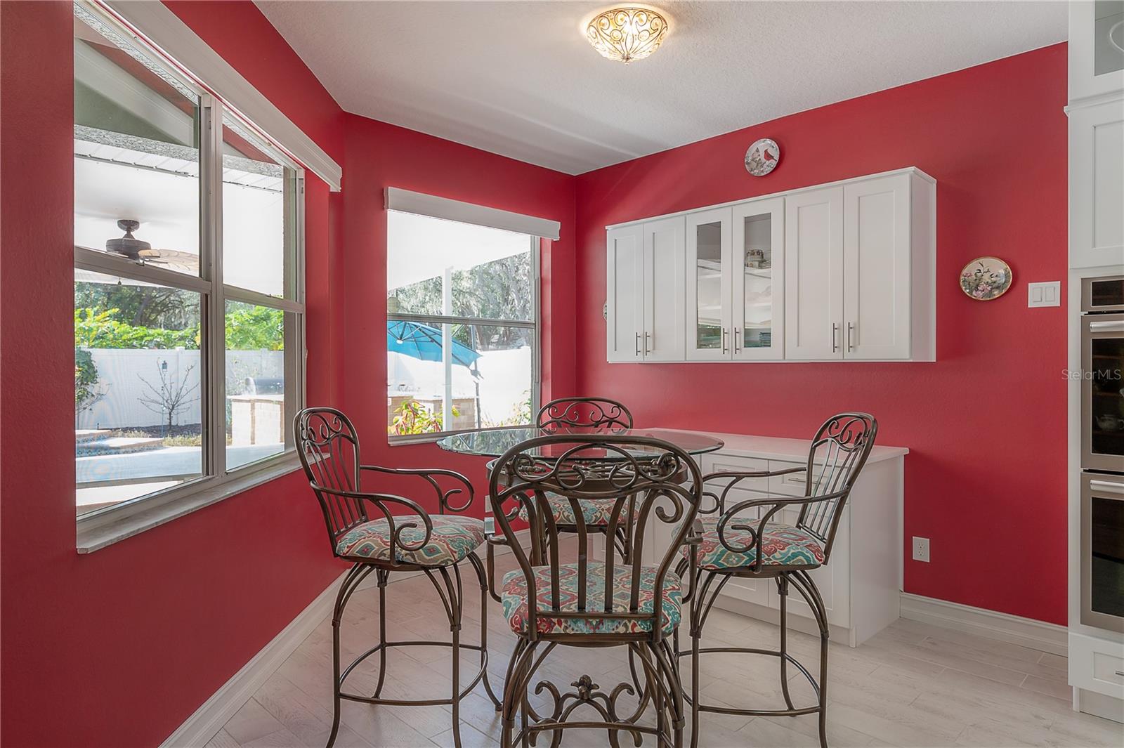 TEMPLE TERRACE ESTATES - Residential