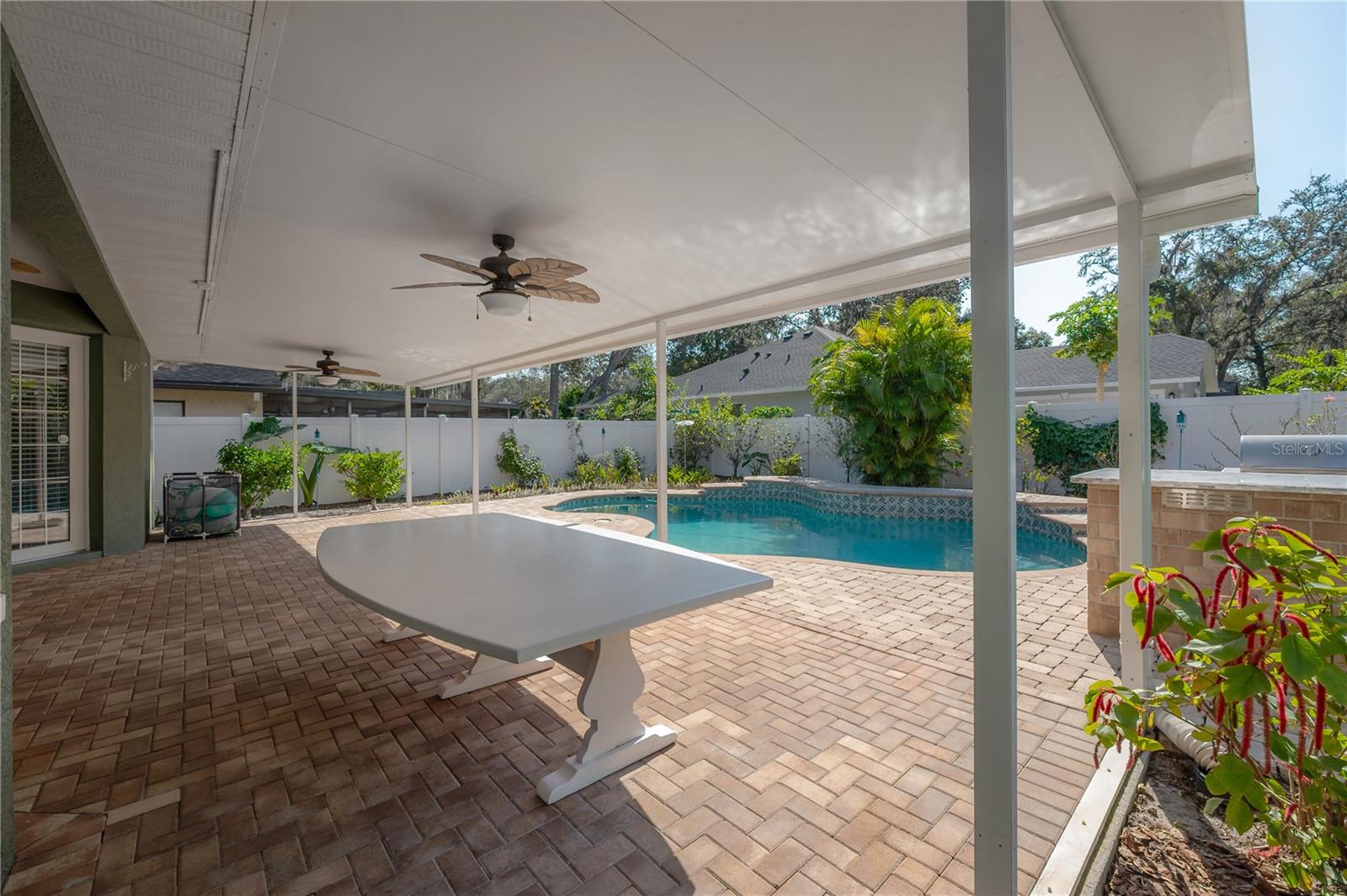 TEMPLE TERRACE ESTATES - Residential