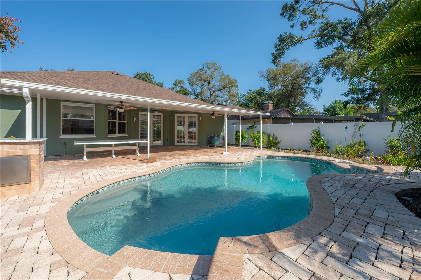 TEMPLE TERRACE ESTATES - Residential