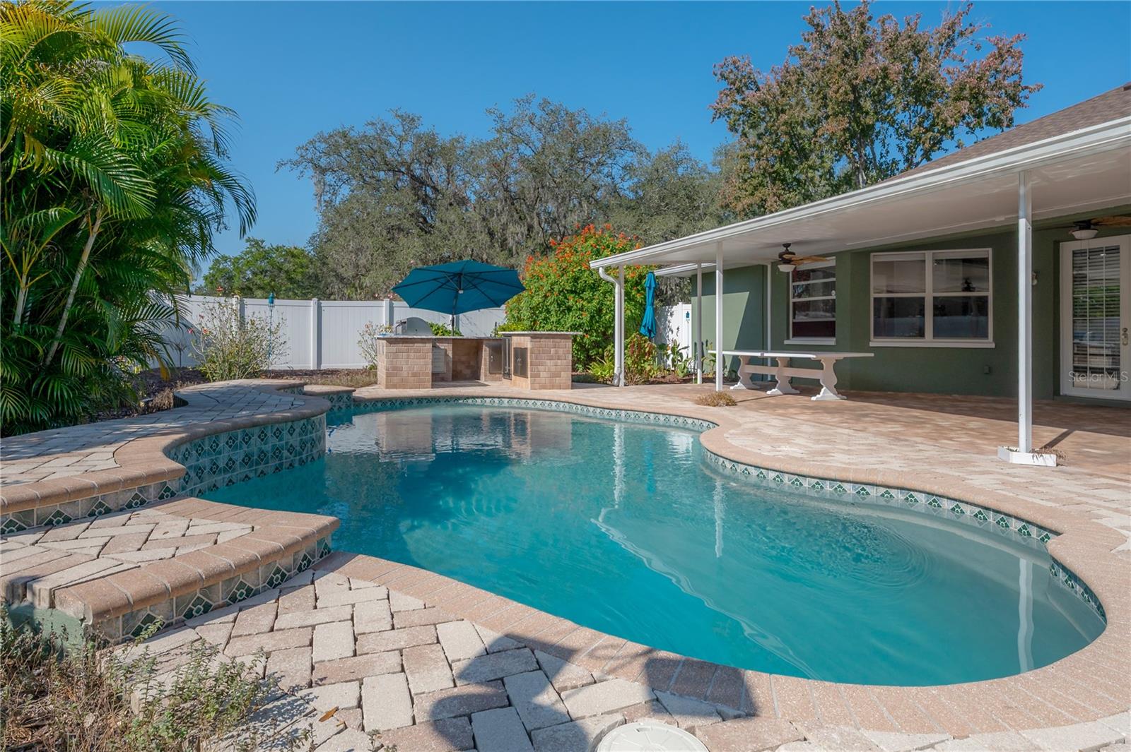 TEMPLE TERRACE ESTATES - Residential