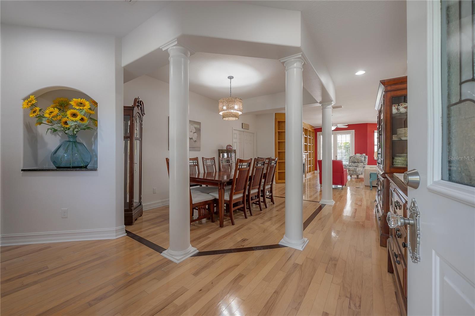 TEMPLE TERRACE ESTATES - Residential