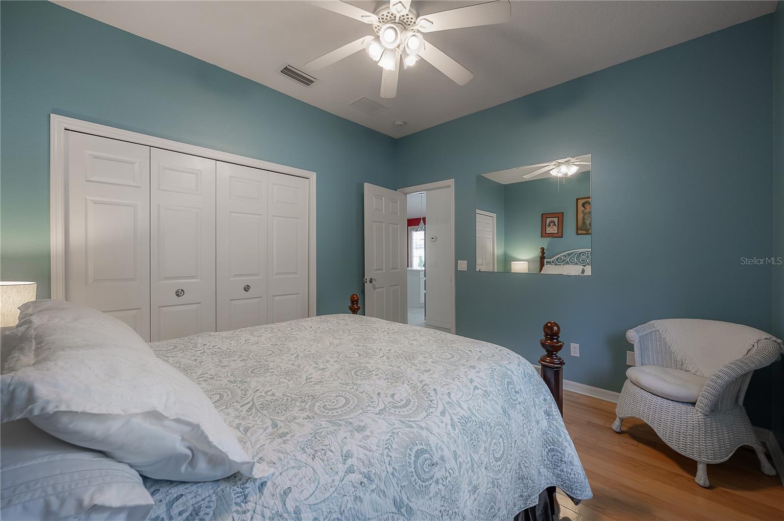 TEMPLE TERRACE ESTATES - Residential