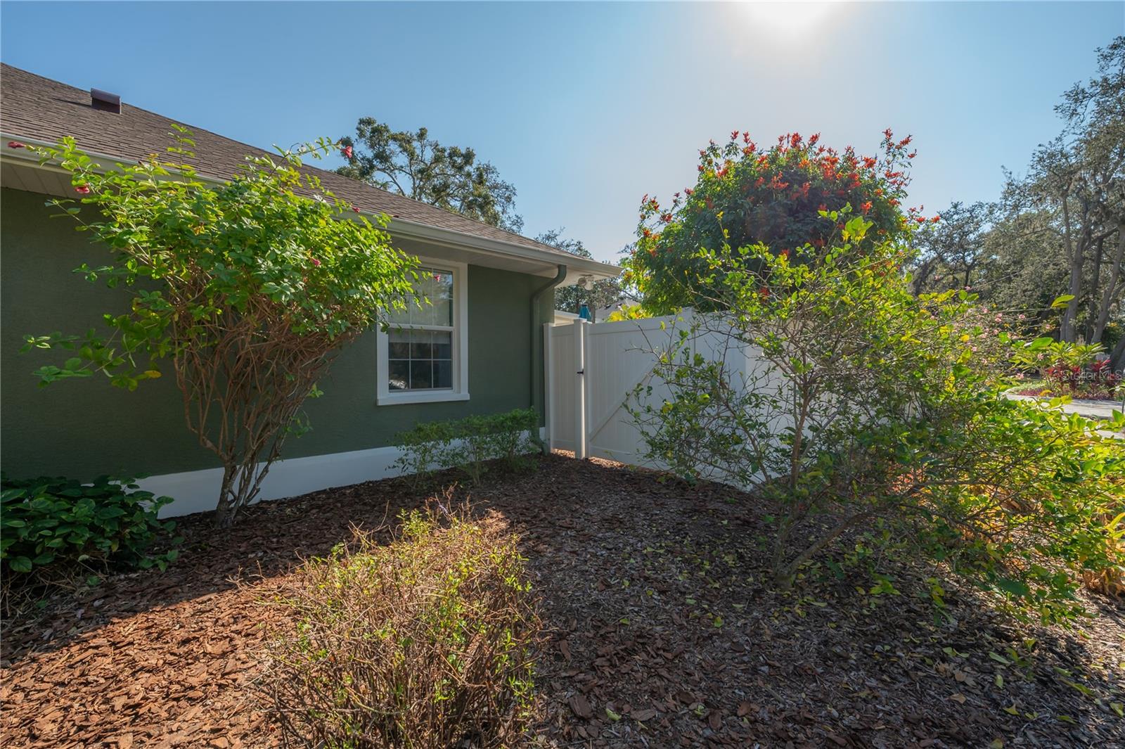 TEMPLE TERRACE ESTATES - Residential