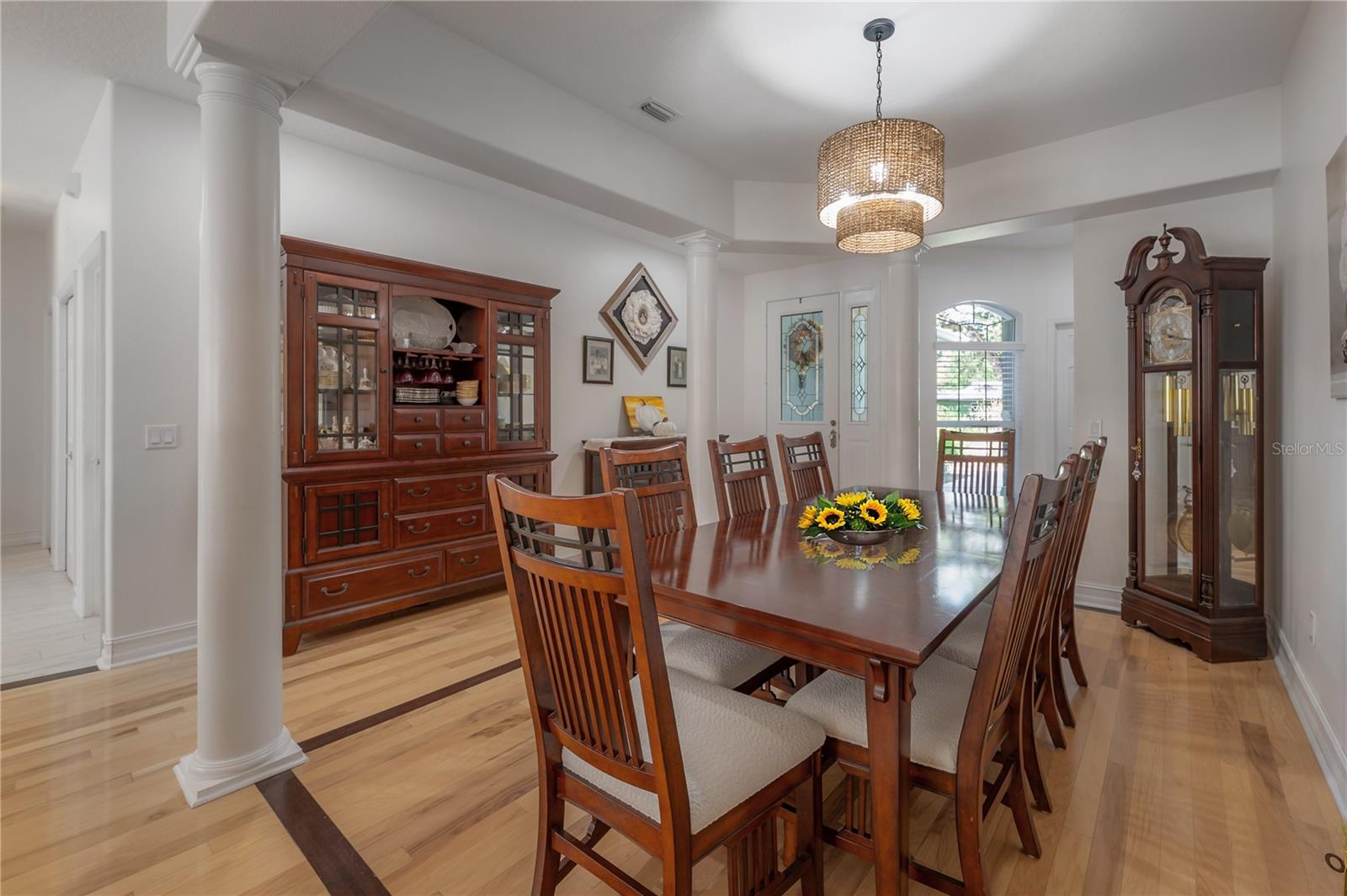 TEMPLE TERRACE ESTATES - Residential