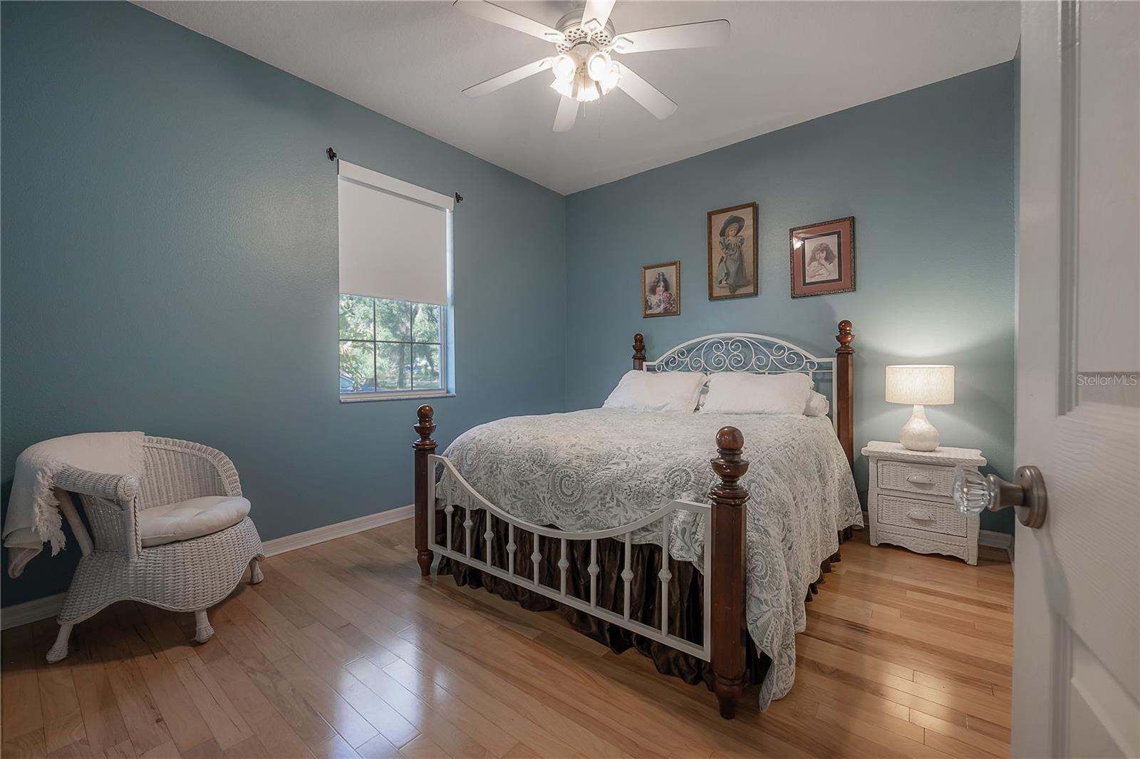 TEMPLE TERRACE ESTATES - Residential