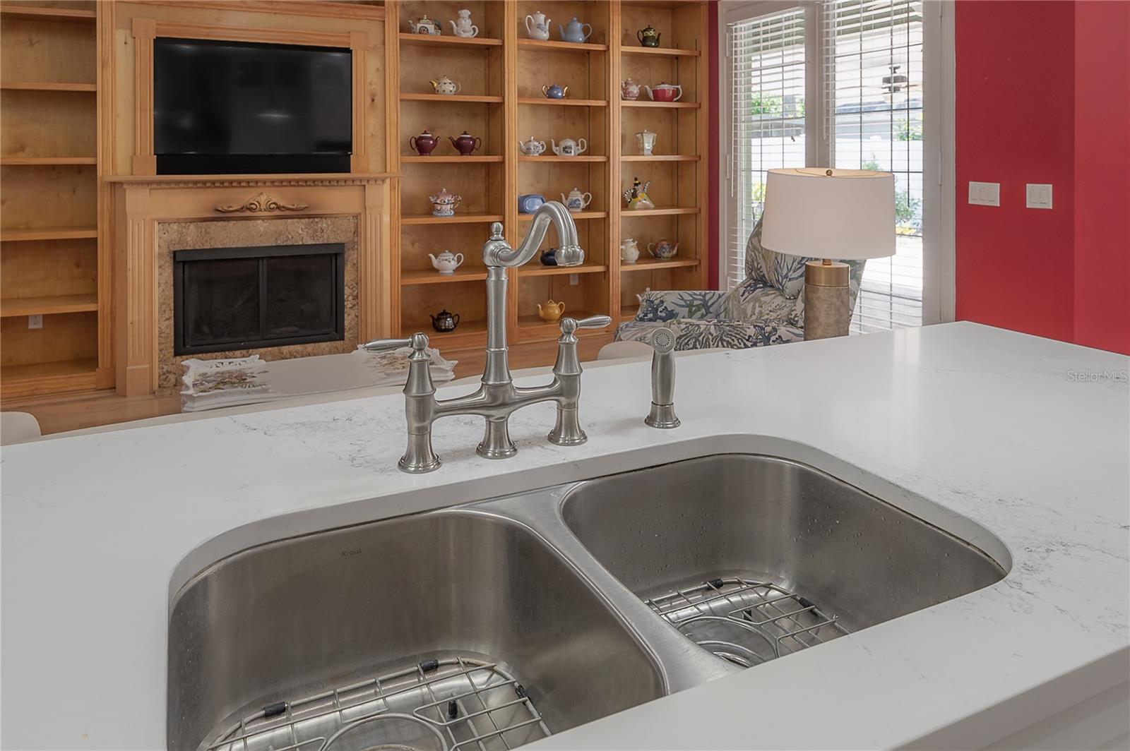 TEMPLE TERRACE ESTATES - Residential