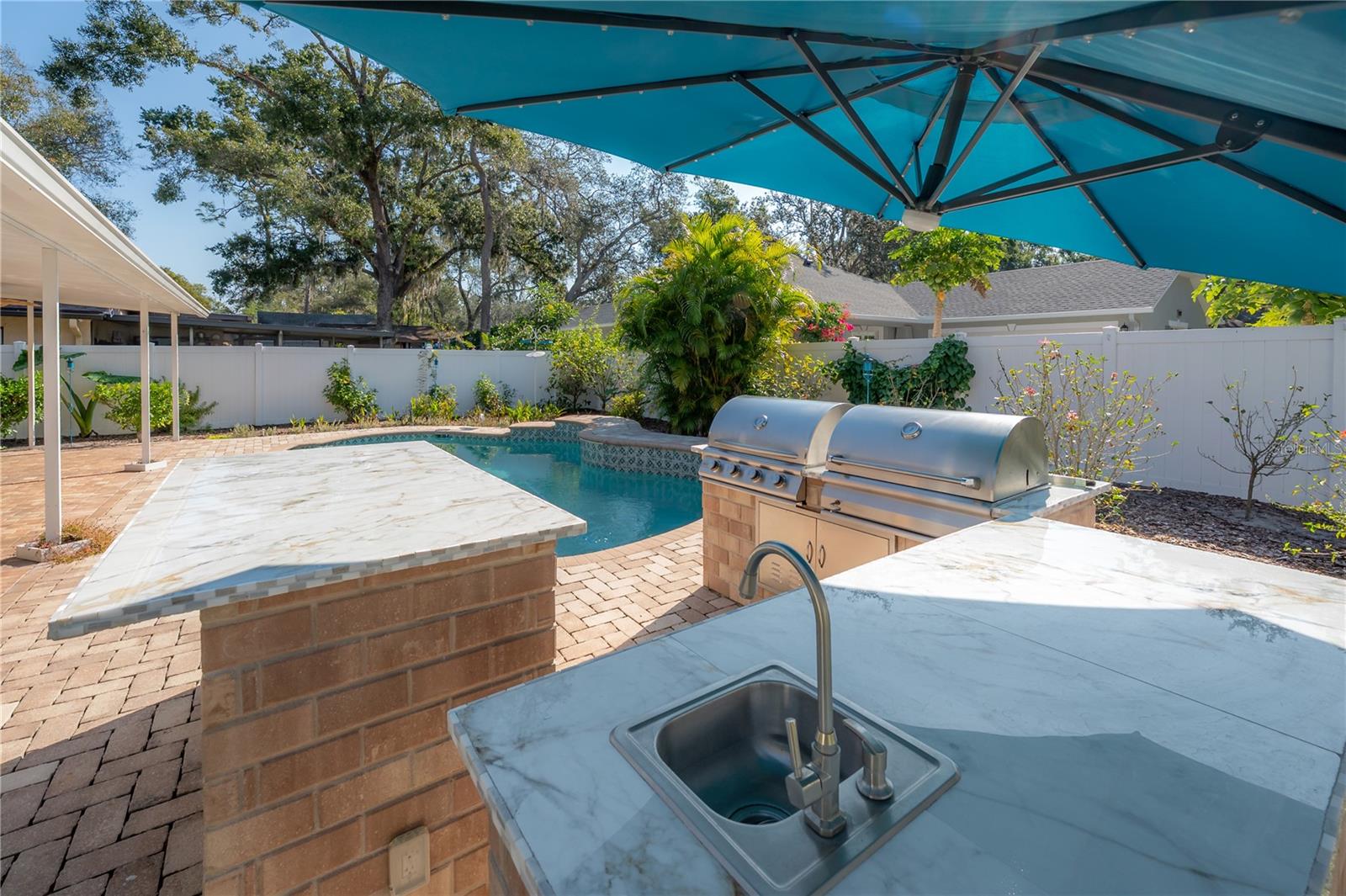 TEMPLE TERRACE ESTATES - Residential