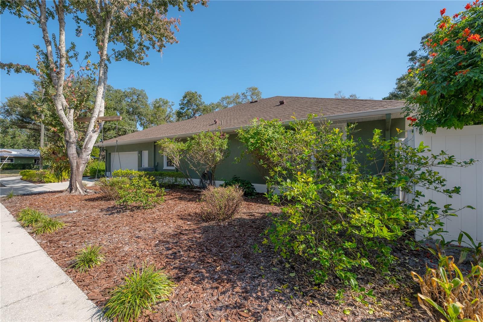 TEMPLE TERRACE ESTATES - Residential