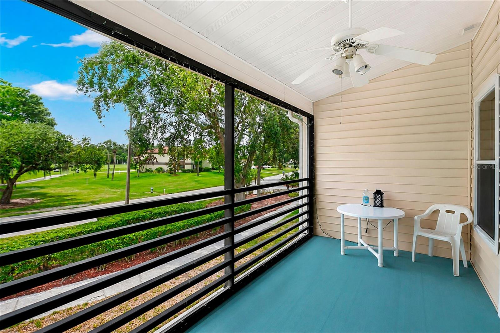 VENTURA VILLAGE PH 04 - Residential