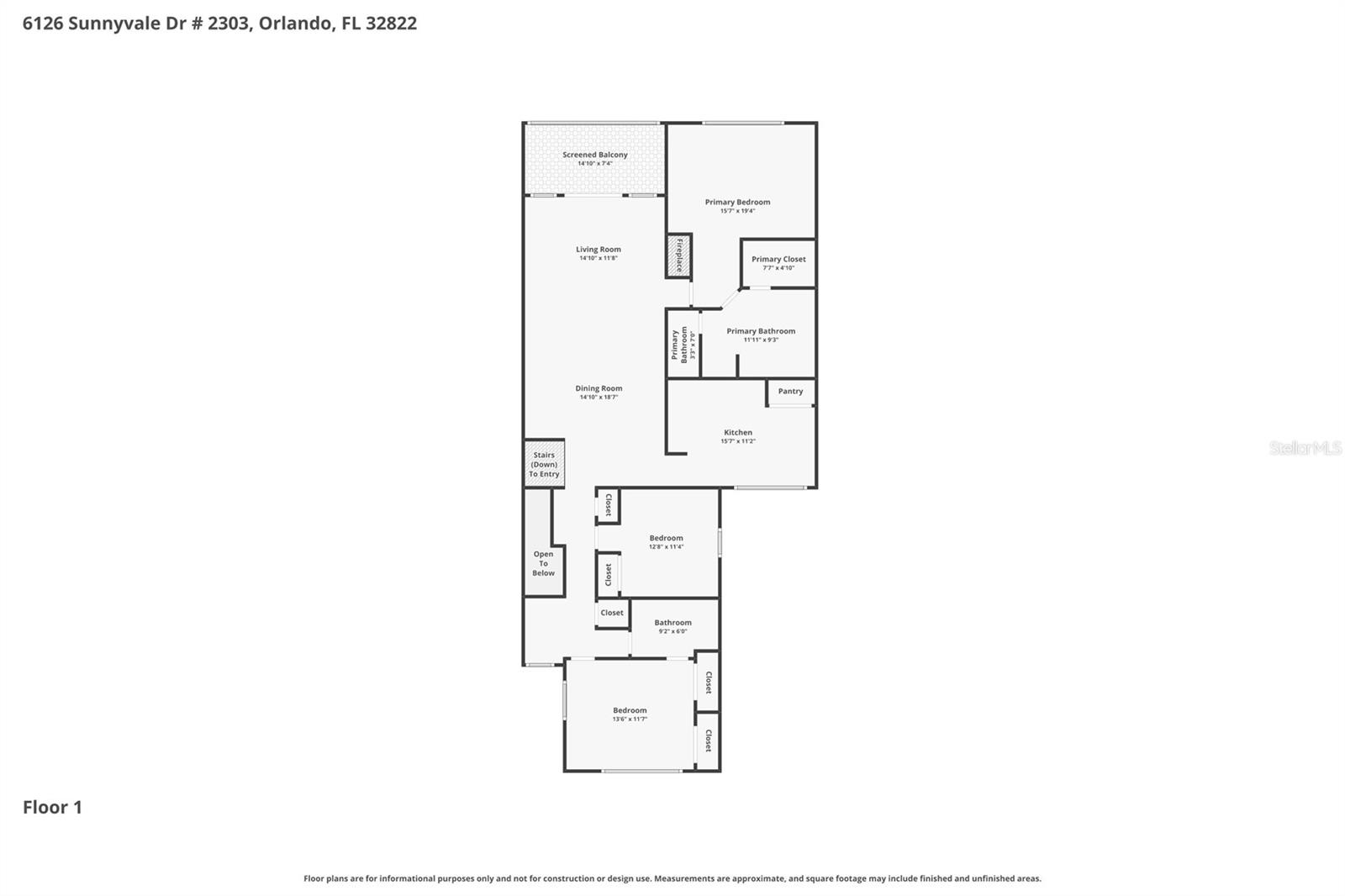 VENTURA VILLAGE PH 04 - Residential