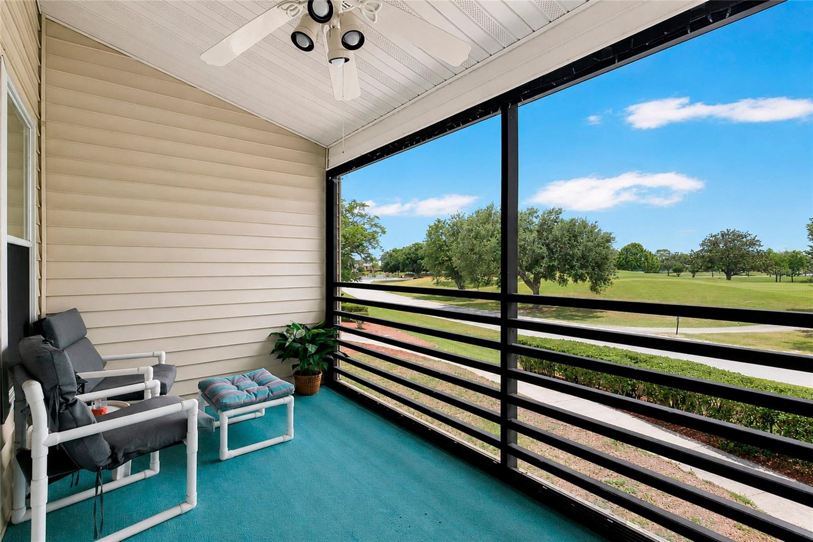 VENTURA VILLAGE PH 04 - Residential