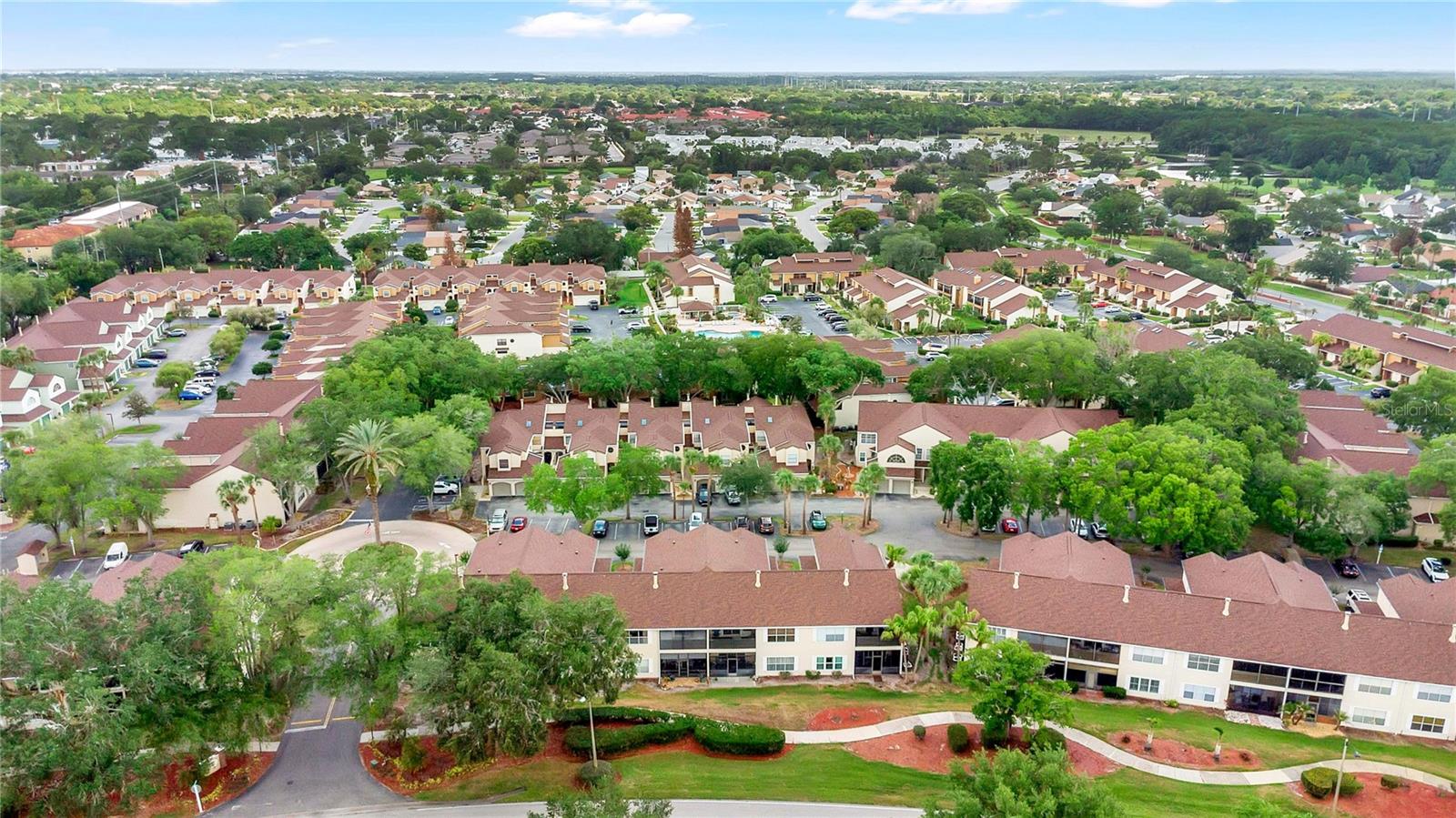 VENTURA VILLAGE PH 04 - Residential