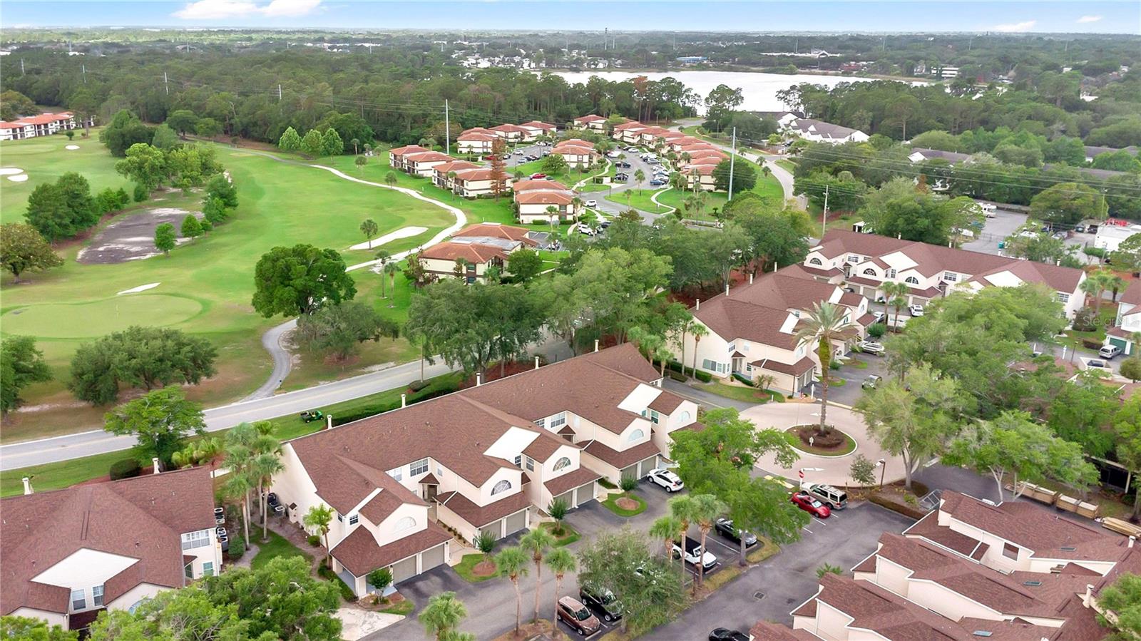 VENTURA VILLAGE PH 04 - Residential