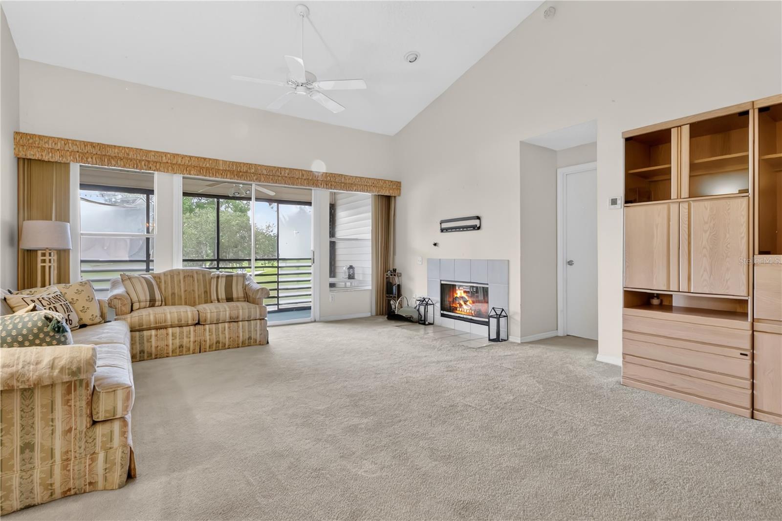 VENTURA VILLAGE PH 04 - Residential