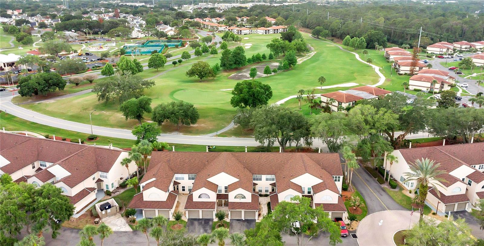 VENTURA VILLAGE PH 04 - Residential
