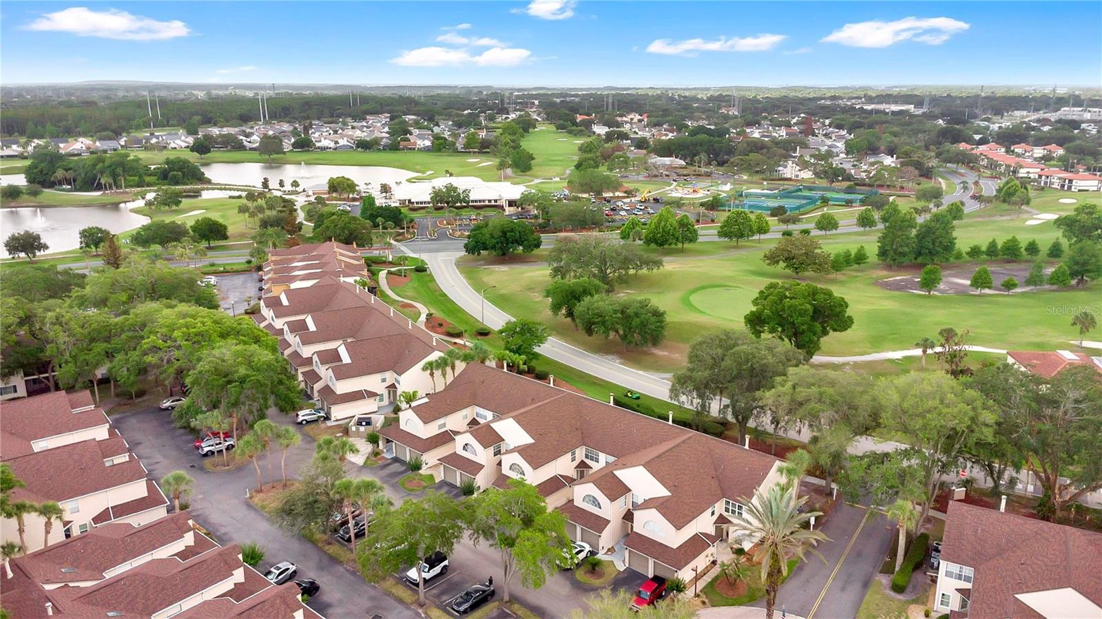 VENTURA VILLAGE PH 04 - Residential