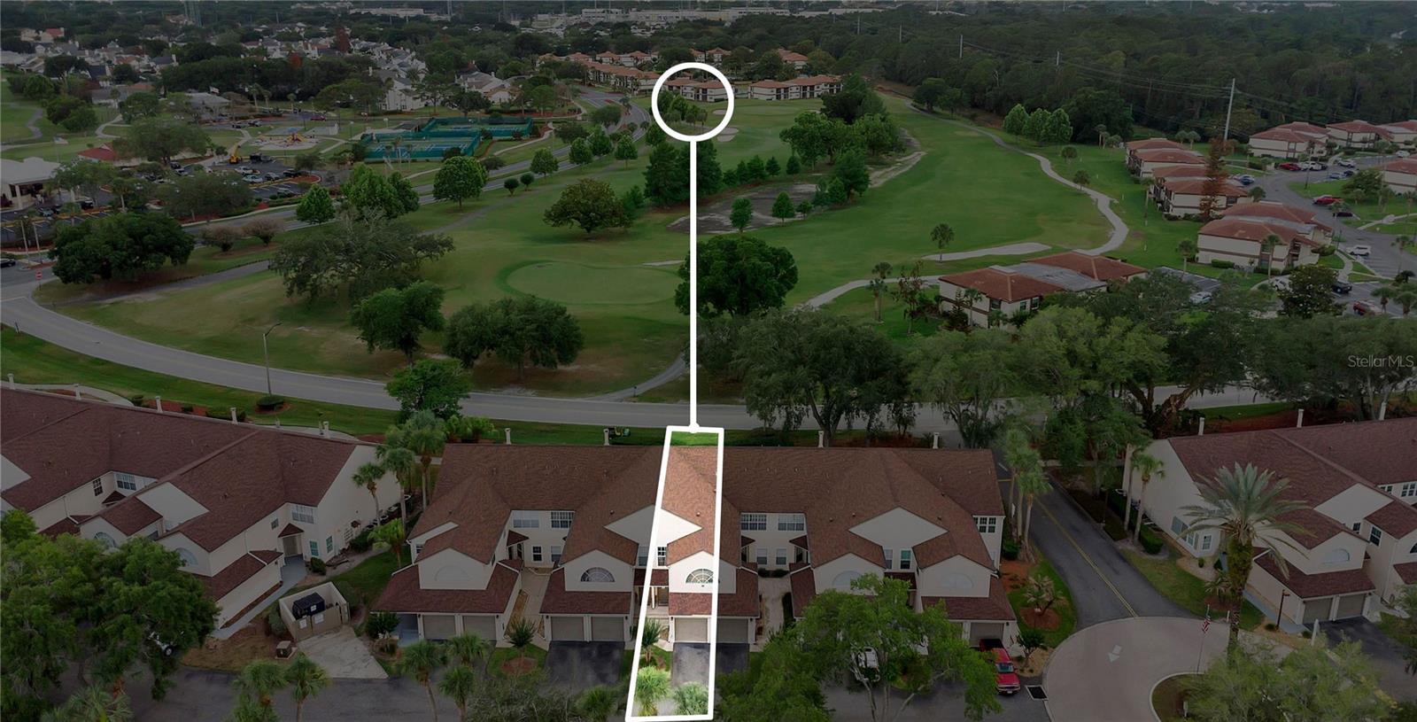 VENTURA VILLAGE PH 04 - Residential