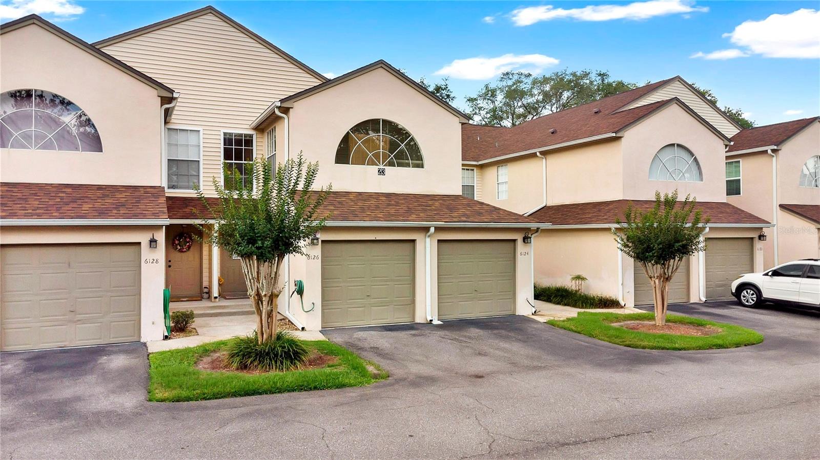VENTURA VILLAGE PH 04 - Residential