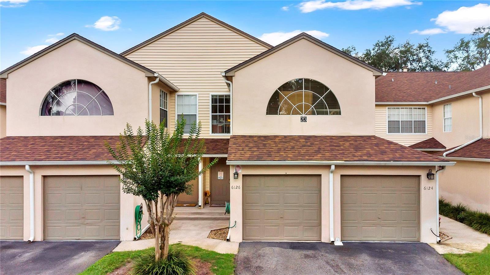 VENTURA VILLAGE PH 04 - Residential