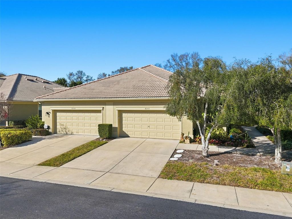 Photo of 8245 Lapin Court, Seminole, FL 33777 (MLS # TB8472909)