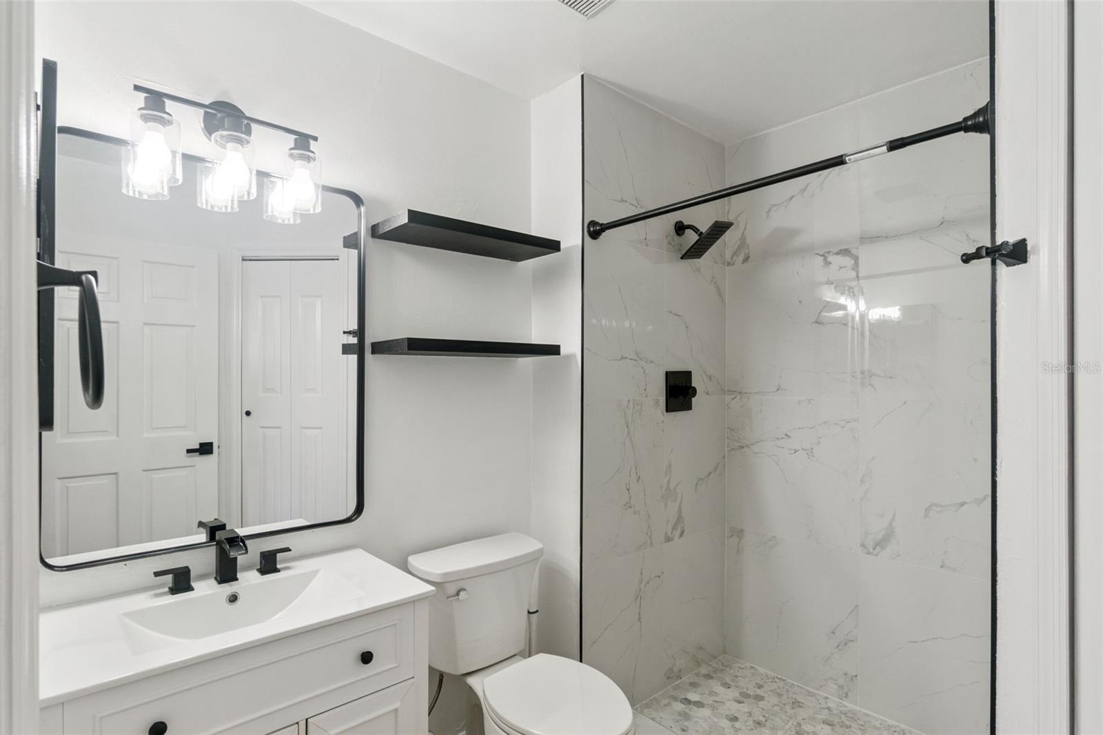 SAWMILL PH 03 - Residential