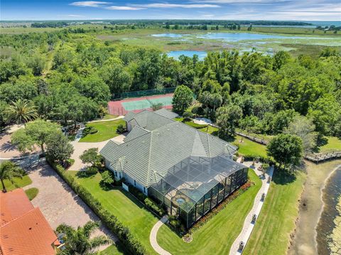 A home in KISSIMMEE