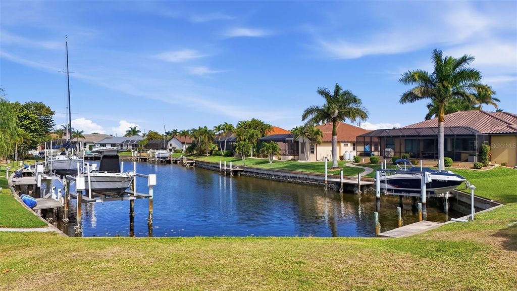 Photo of 3460 Owl Court, Punta Gorda, FL 33950 (MLS # C7520882)