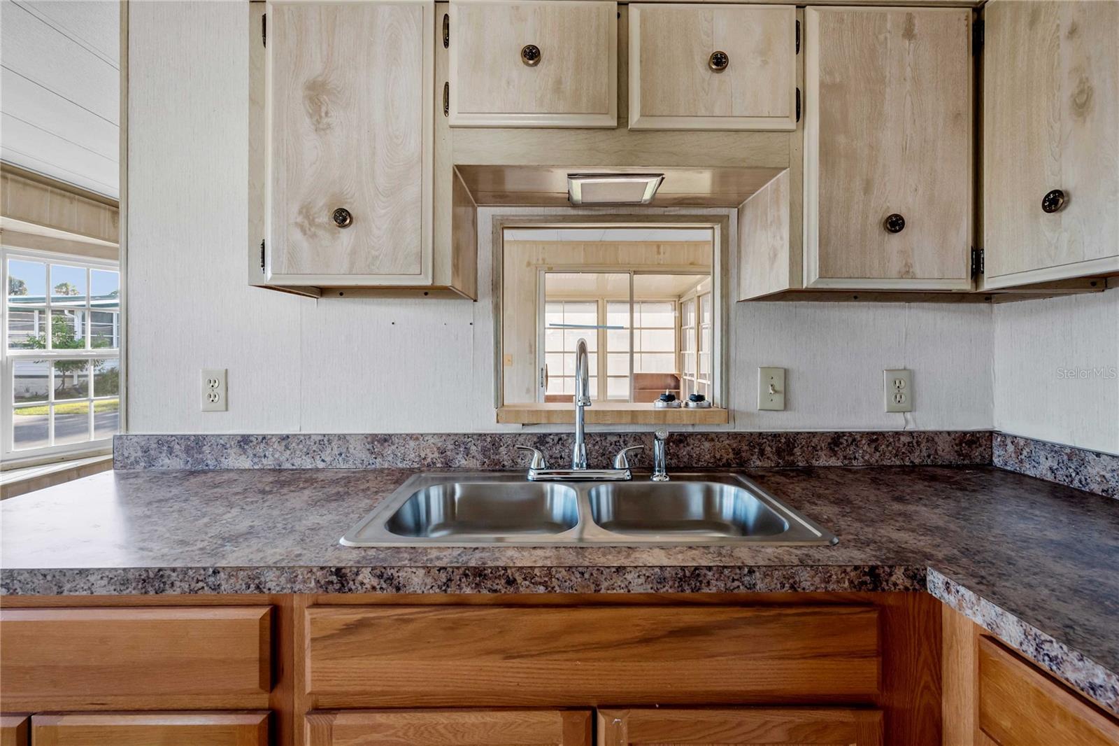 SPANISH TRAILS VILLAGE CONDO - Residential