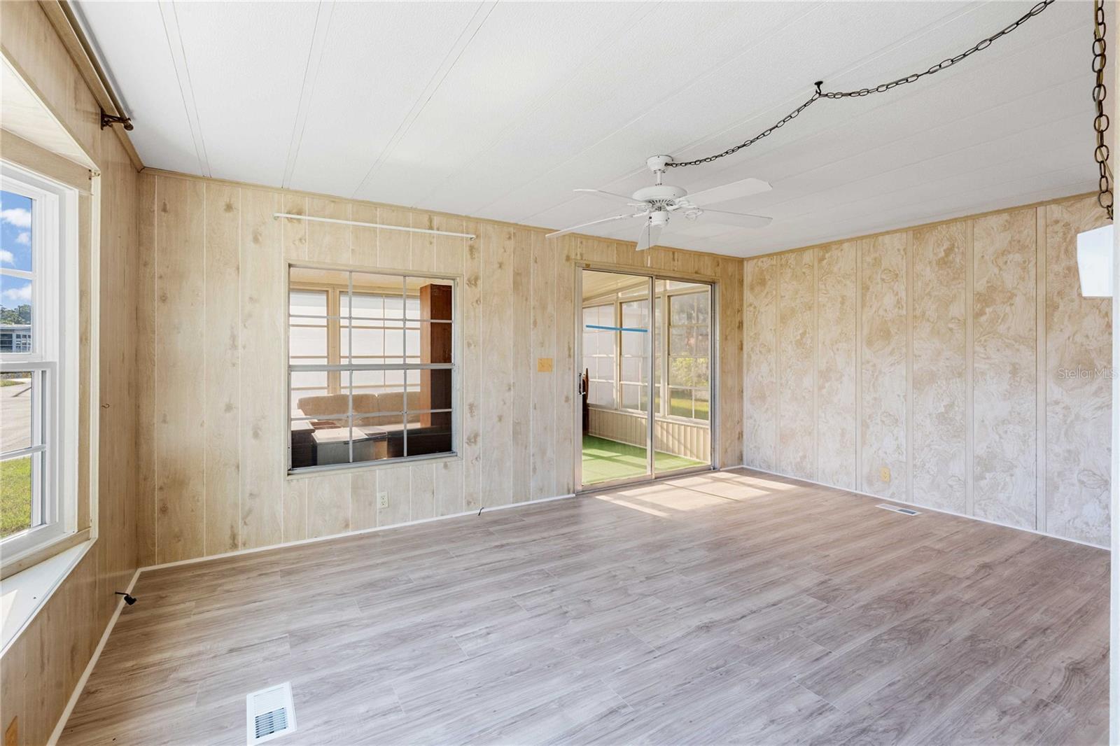 SPANISH TRAILS VILLAGE CONDO - Residential
