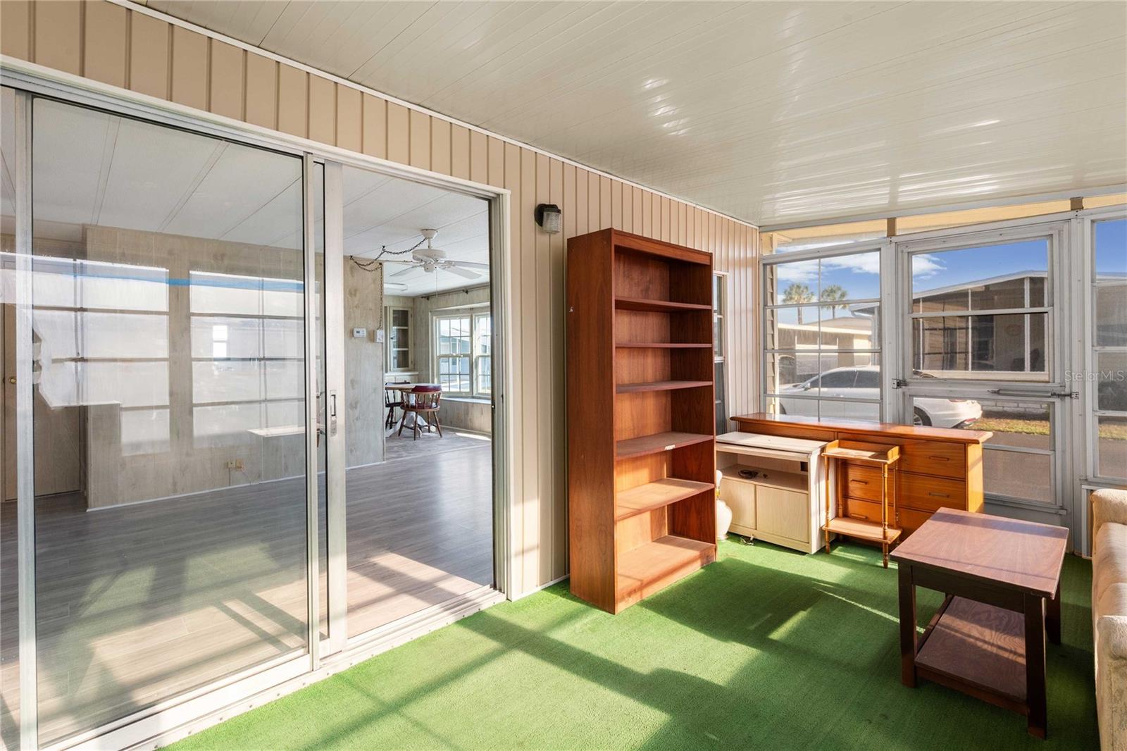 SPANISH TRAILS VILLAGE CONDO - Residential