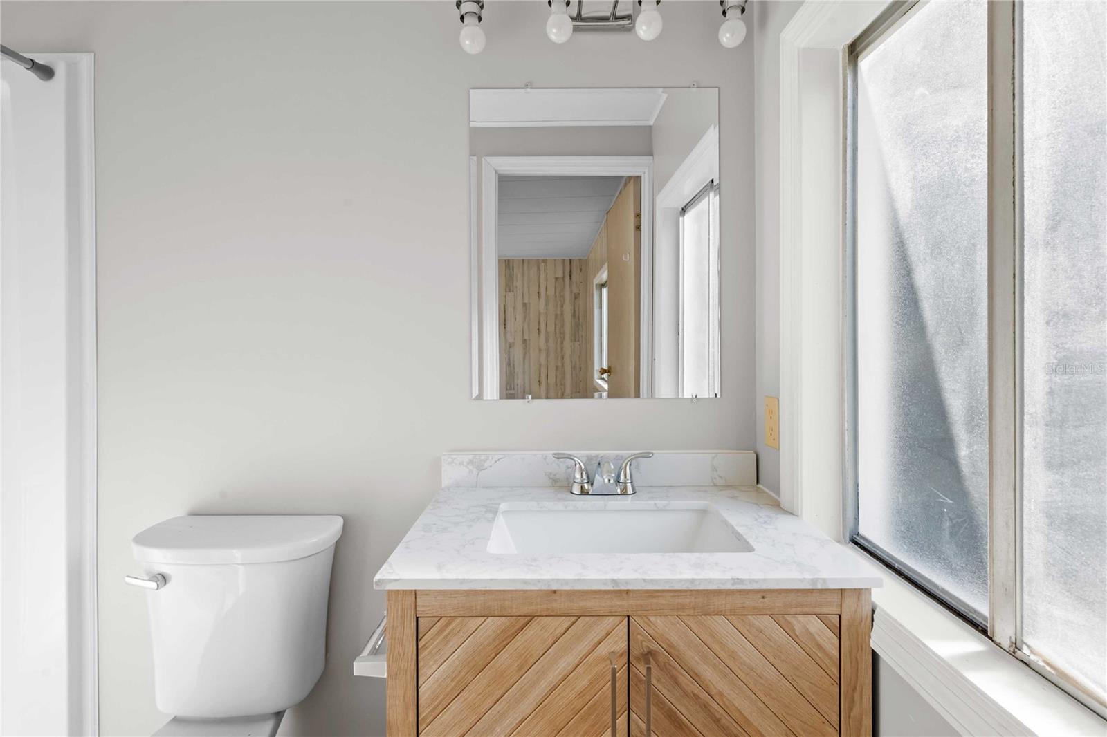 SPANISH TRAILS VILLAGE CONDO - Residential