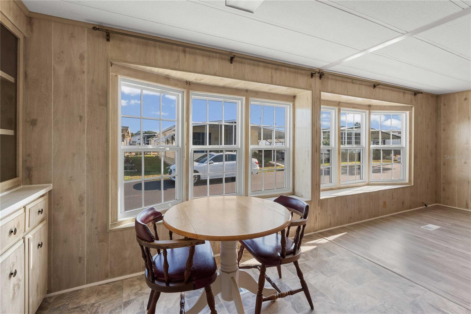SPANISH TRAILS VILLAGE CONDO - Residential